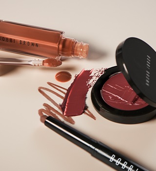 Bobbi Brown cosmetica | Bobbi Brown make-up | notino.nl